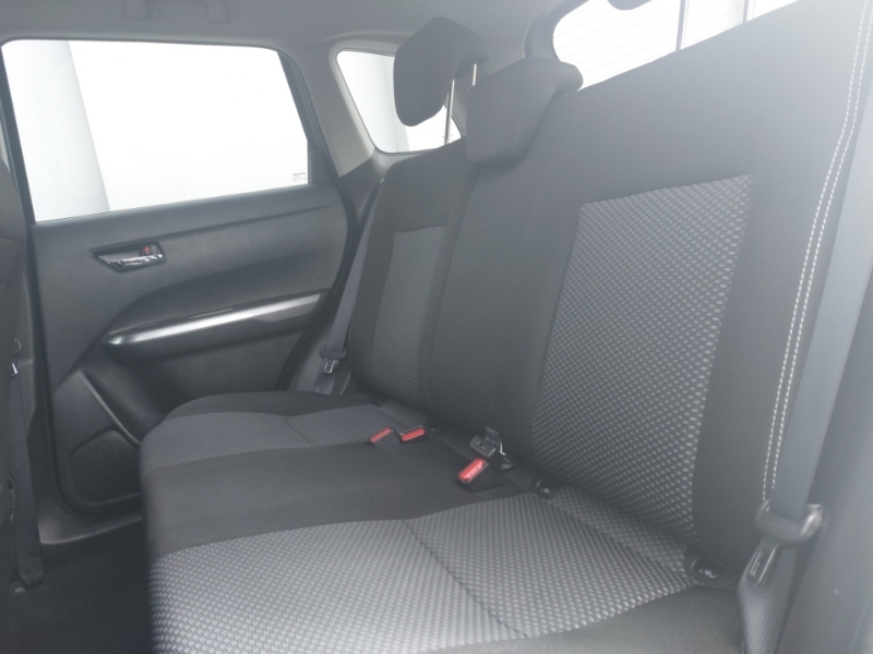 Suzuki Vitara 1.0 Boosterjet Sz-t SP19RUU Grey #6