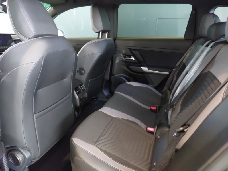 Jeep Compass 1.2 E-hybrid First Edition Dct SR26HNU Grey #6