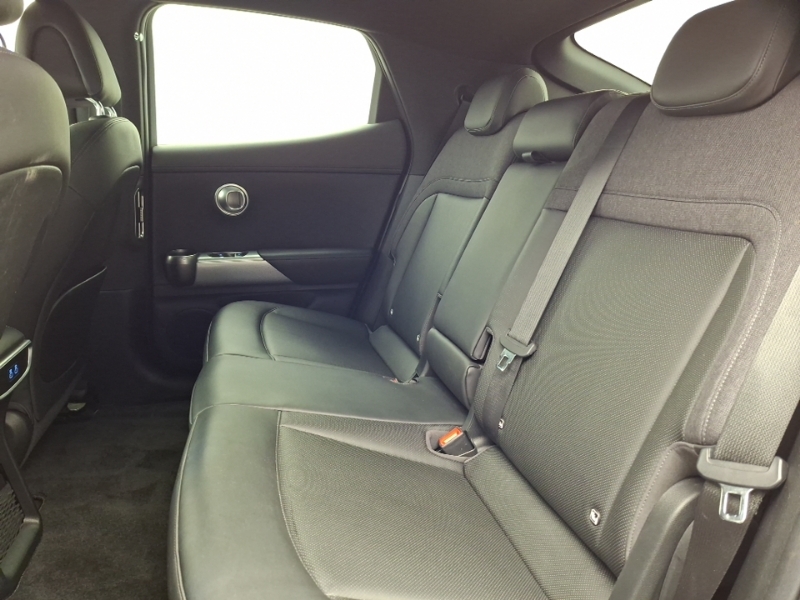 Genesis GV60 168Kw Premium 77.4Kwh Silver #6