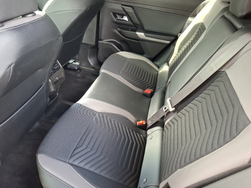 Jeep Compass 1.2 E-hybrid First Edition Dct Green #6