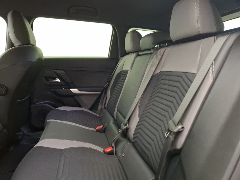 Jeep Compass 1.2 E-hybrid First Edition Dct Black #6