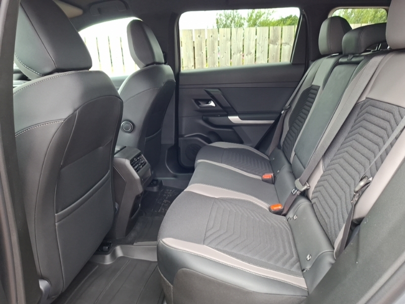 Jeep Compass 1.2 E-hybrid First Edition Dct SR26HKW Grey #6