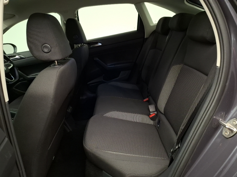 Volkswagen Taigo 1.0 Tsi Life KT23FVM Grey #6