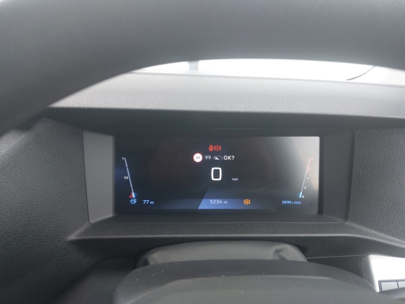 Peugeot Expert 1.5 Bluehdi 1000 Professional Standard Panel Van 6 #15