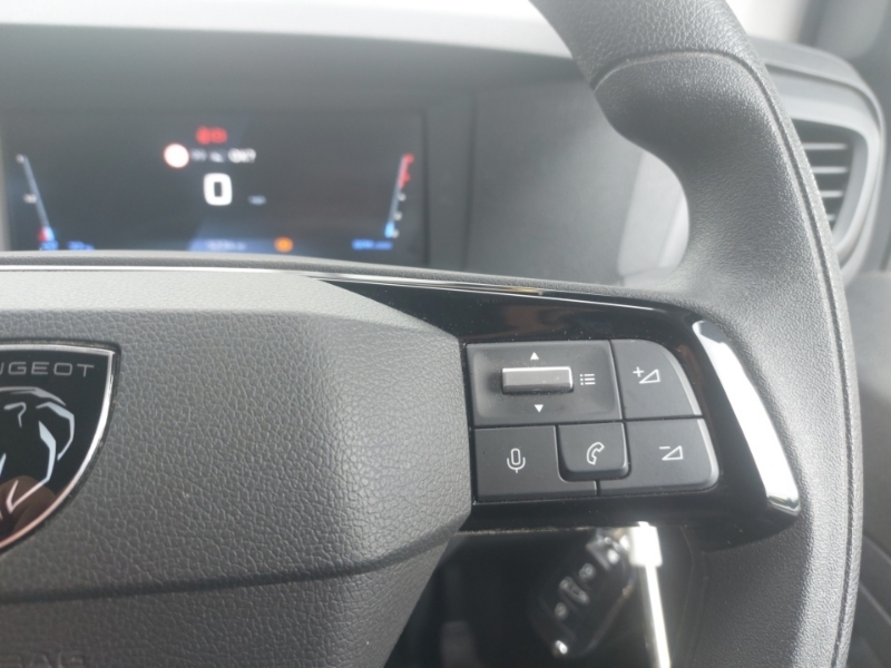 Peugeot Expert 1.5 Bluehdi 1000 Professional Standard Panel Van 6 #13