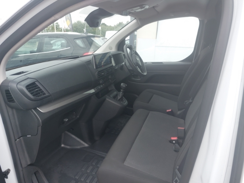 Peugeot Expert 1.5 Bluehdi 1000 Professional Standard Panel Van 6 #5