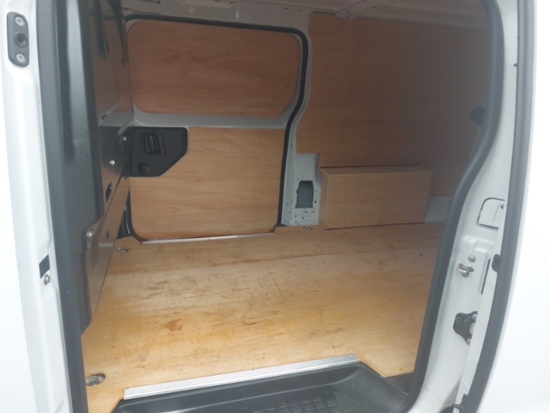 Peugeot Expert 1.5 Bluehdi 1000 Professional Standard Panel Van 6 #6