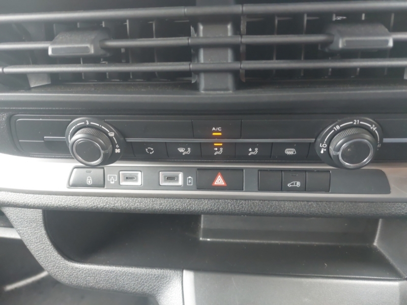 Peugeot Expert 1.5 Bluehdi 1000 Professional Standard Panel Van 6 #16