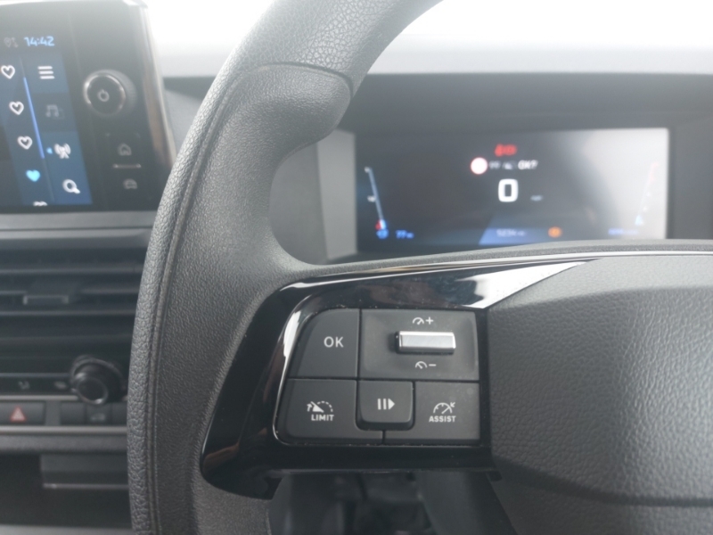 Peugeot Expert 1.5 Bluehdi 1000 Professional Standard Panel Van 6 #12