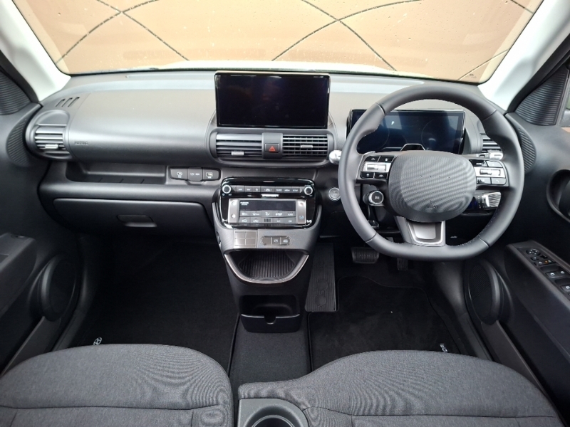 Hyundai Inster 85Kw 01 49Kwh Green #3