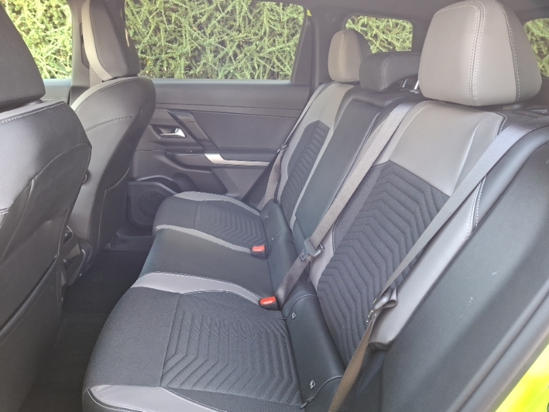 Jeep Compass 1.2 E-hybrid First Edition Dct Green #6