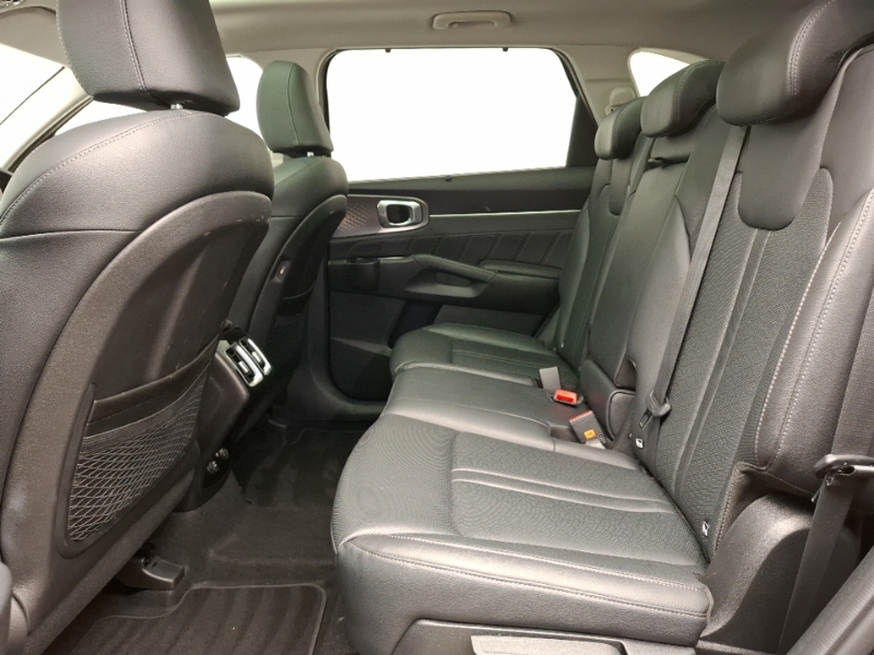 Kia Sorento 2.2 Crdi Vision Dct Blue #6
