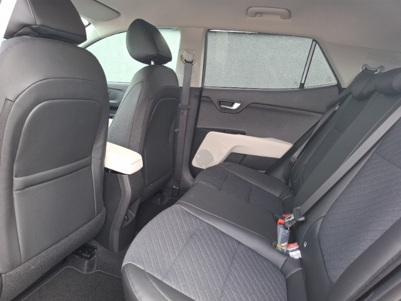 Kia Stonic 1.0T Gdi 48V 113 Gt-line Grey #6