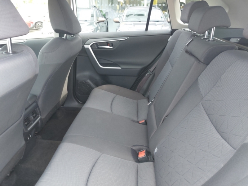 Toyota Rav 4 2.5 Vvt-i Hybrid Design Cvt SL20XXB White #6