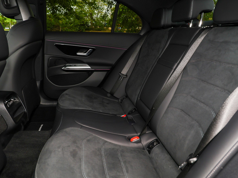 Mercedes-Benz E Class E200 Urban Edition 9G-tronic Blue #6