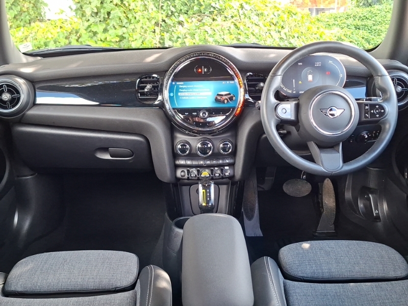 Mini Hatch 135Kw Cooper S Level 2 33Kwh Green #3