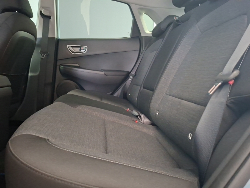 Hyundai Kona 150Kw Premium 64Kwh Blue #6