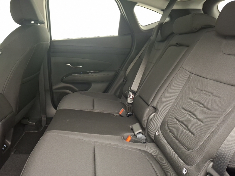 Hyundai Tucson 1.6T 239 Hybrid Element Grey #6