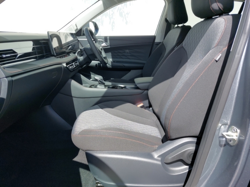MG HS 1.5 T-gdi Phev Se DH26UEG Grey #5