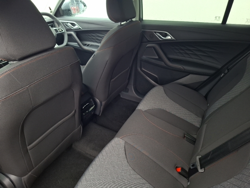 MG HS 1.5 T-gdi Phev Se SW26OZP Grey #6
