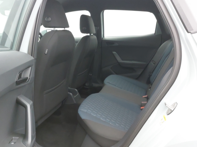 Seat Ibiza 1.0 Tsi 95 Se Grey #6