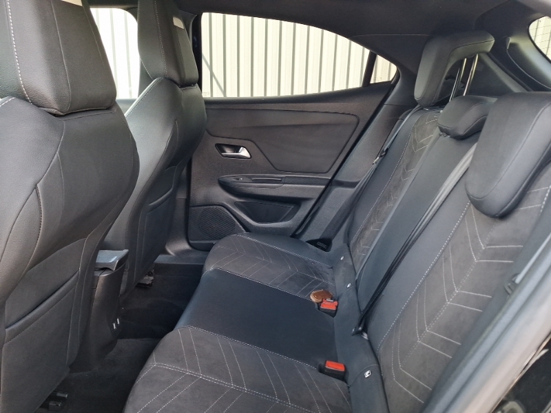 Vauxhall Mokka-e 100Kw Ultimate 50Kwh Black #6