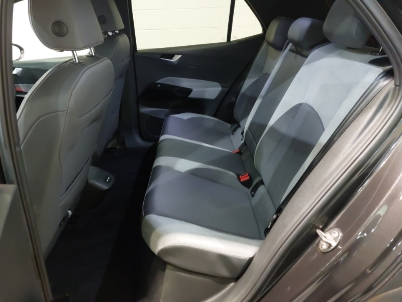 Volkswagen ID.3 150Kw Tech Pro Performance 58Kwh Grey #6