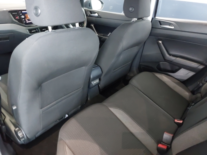 Volkswagen Taigo 1.0 Tsi 110 Life Grey #6