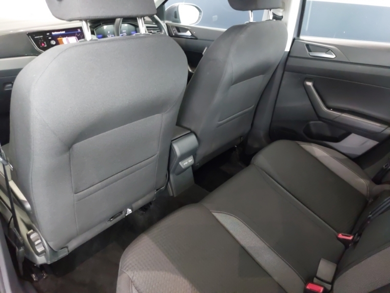 Volkswagen Taigo 1.0 Tsi Life NV23KJY Grey #6