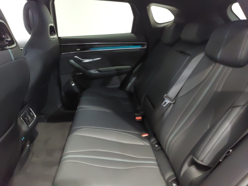 Byd Seal U 1.5 Dm-i Comfort Grey #6