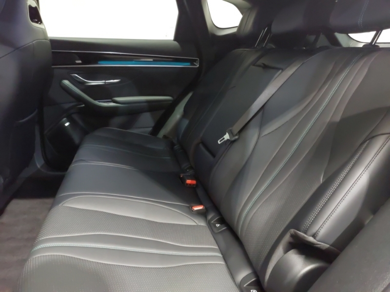 Byd Seal U 1.5 Dm-i Comfort Grey #6