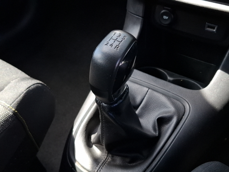 Citroen C3 1.2 Puretech Shine Plus Hatchback Manua Blue #17
