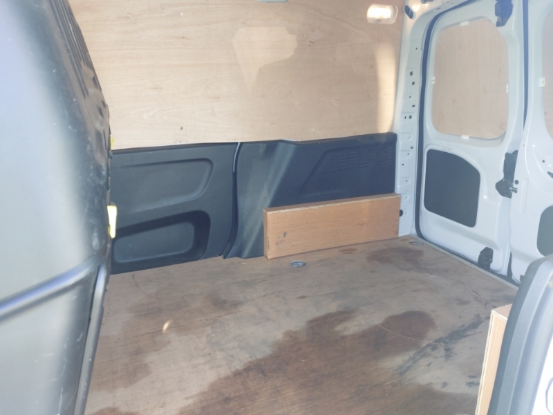 Citroen Berlingo 1.5 Bluehdi 650Kg Enterprise Ed 100Ps 6 Spd Ss White #6