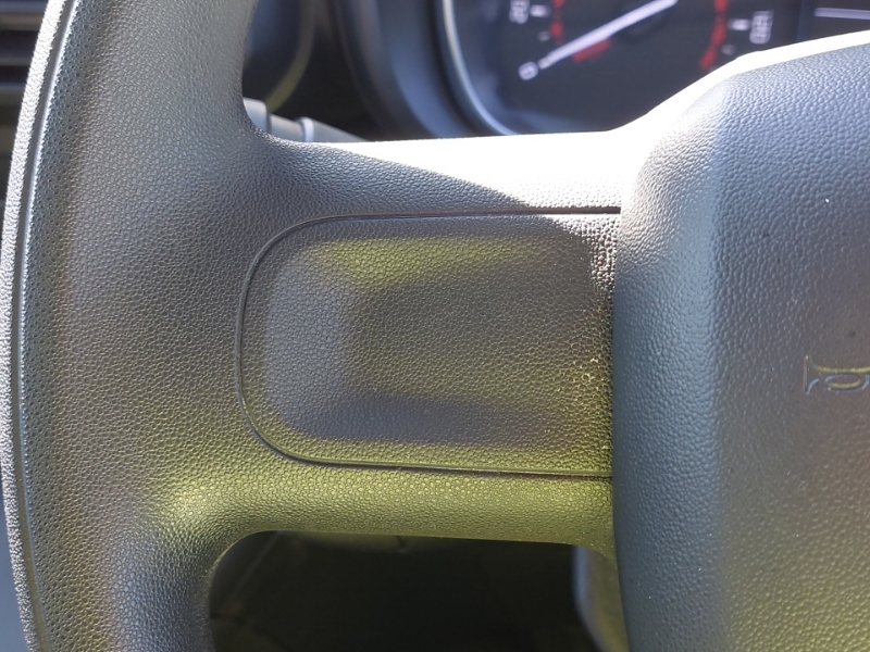 Citroen Berlingo 1.5 Bluehdi 100Ps Van Driver White #12