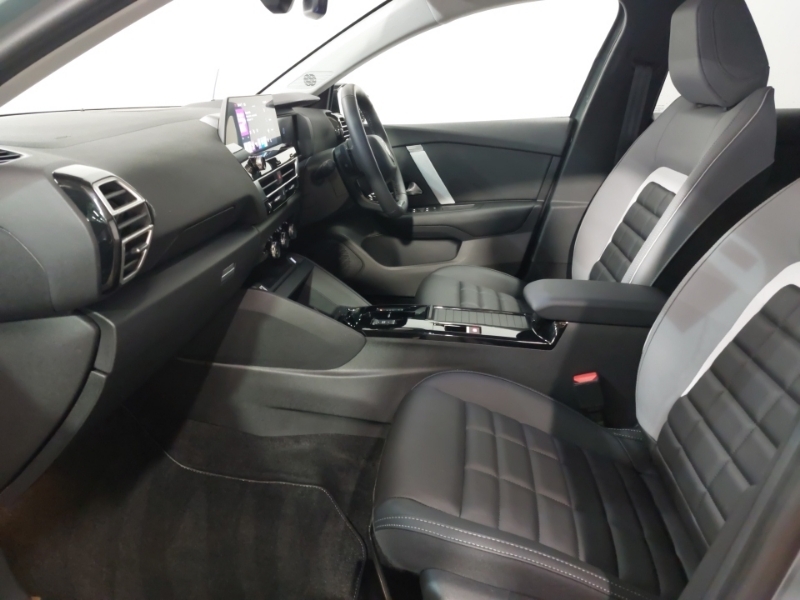 Citroen C4 1.2 130 Max Green #5