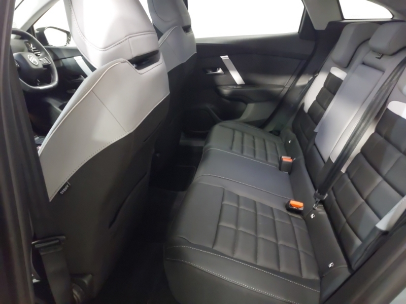 Citroen C4 1.2 130 Max Green #6
