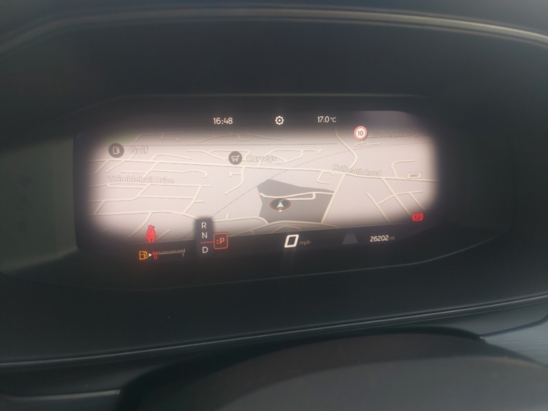 Cupra Leon 1.4 Ehybrid 12.8Kwh Vz2 Estate Plug-in White #10
