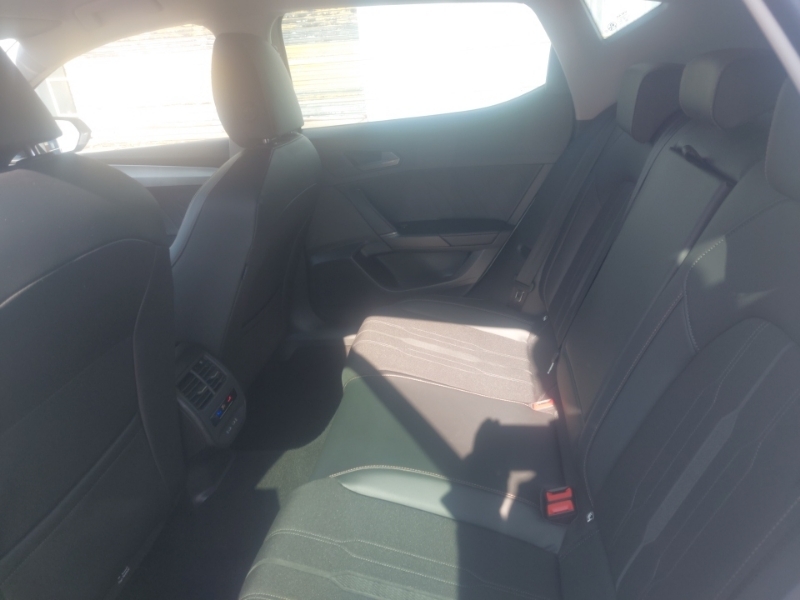 Cupra Leon 1.4 Ehybrid 12.8Kwh Vz2 Estate Plug-in White #6