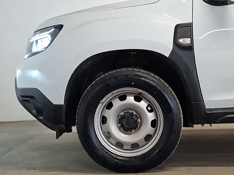 Dacia Duster 1.0 Tce 100 Bi-fuel Extreme Estate Grey #18