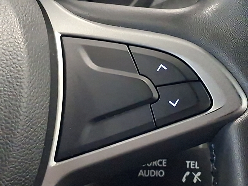 Dacia Duster 1.0 Tce 100 Bi-fuel Extreme Estate Grey #13