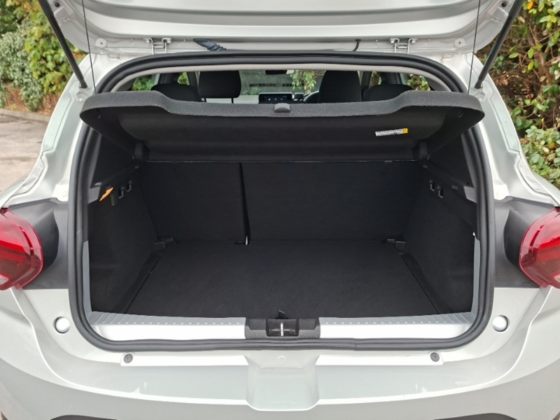 Dacia Sandero Stepway All New Sandero Stepway Extreme 1.0 Tce 90 Grey #18