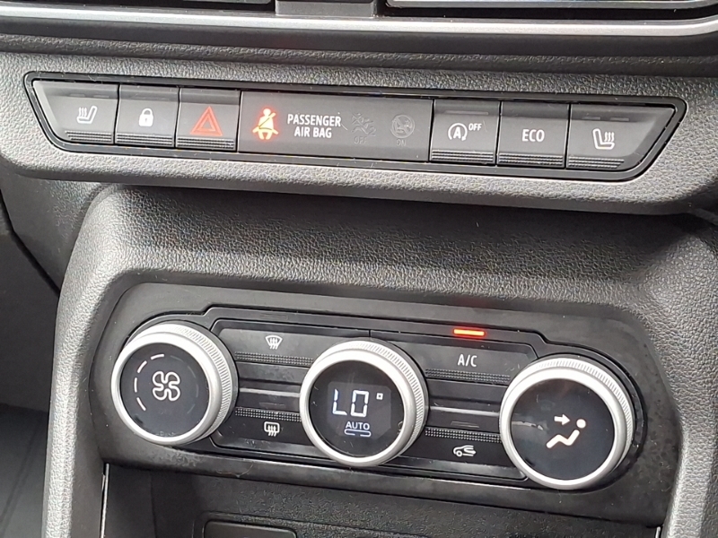 Dacia Sandero Stepway All New Sandero Stepway Extreme 1.0 Tce 90 Grey #15