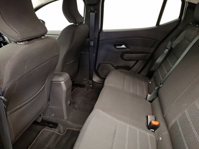 Dacia Sandero Stepway 1.0 Tce Journey Black #6