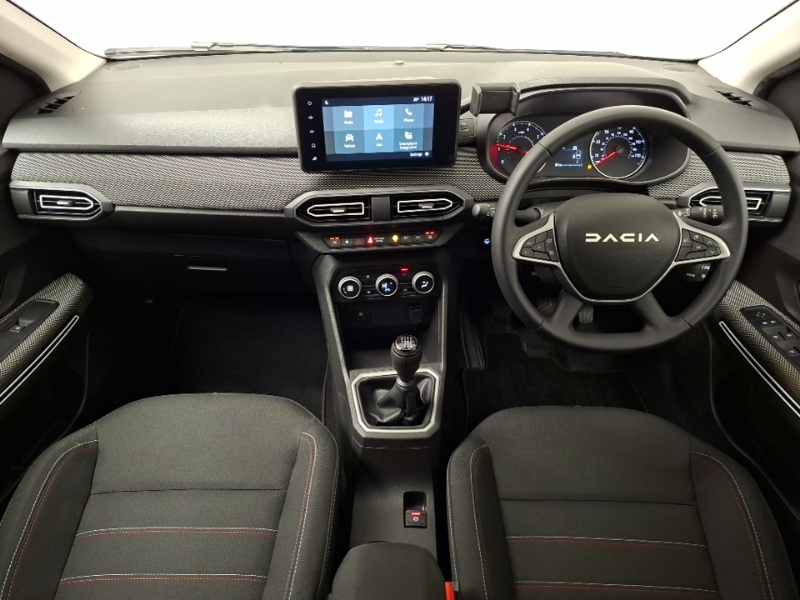 Dacia Jogger 1.0 Tce Extreme Se Green #3