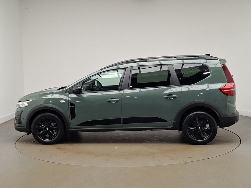 Dacia Jogger 1.0 Tce Extreme Se Green #4