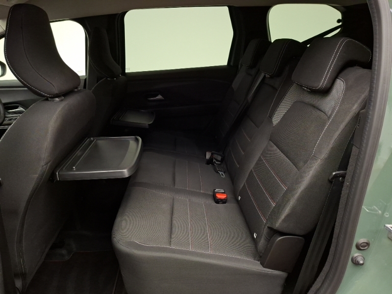 Dacia Jogger 1.0 Tce Extreme Se Green #6