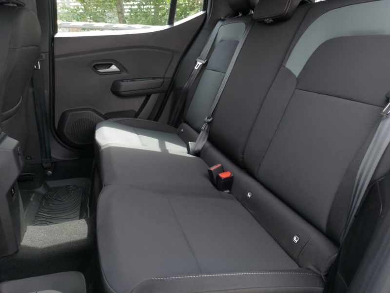 Dacia Sandero Stepway Hatchback 1.0 Tce Extreme Green #6