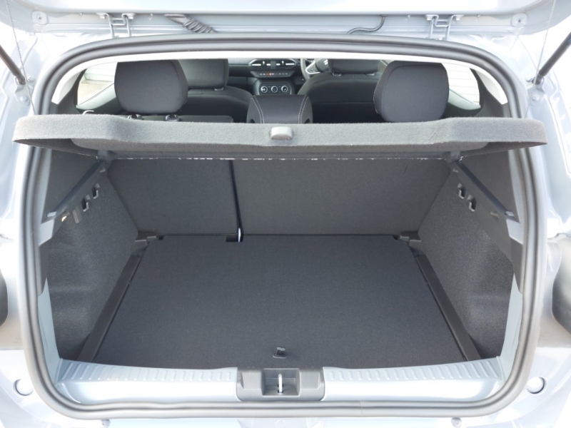 Dacia Sandero All New Sandero Journey 1.0 Tce 90 Blue #18