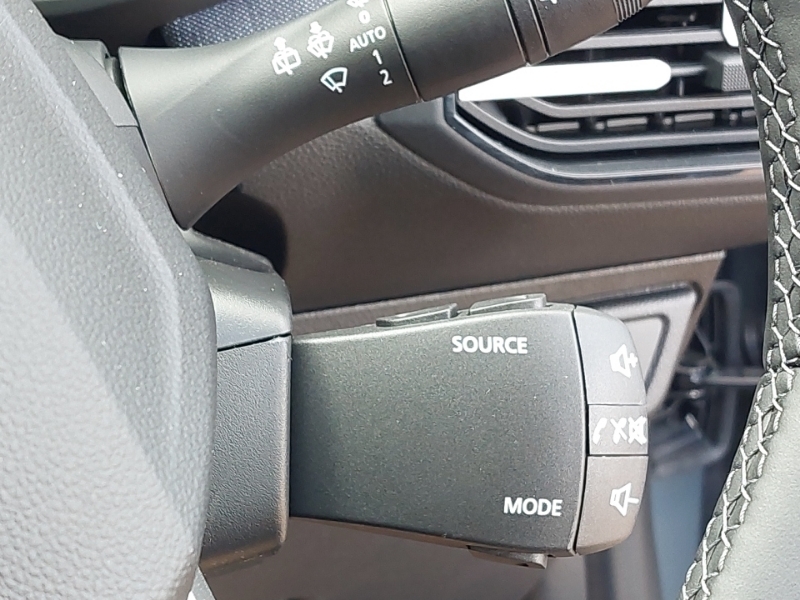 Dacia Sandero All New Sandero Journey 1.0 Tce 90 Blue #16