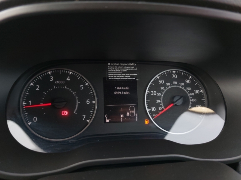 Dacia Duster 1.0 Tce 100 Bi-fuel Extreme Estate Grey #16